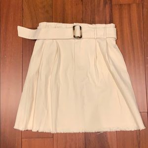 Forever 21 Mini Skirt